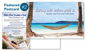 Vacation Loan and Skip-A-Payments