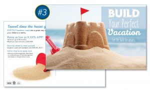 Vacation Loan and Skip-A-Payments