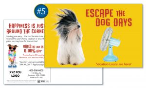 Vacation Loan and Skip-A-Payments