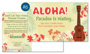 Vacation Loan and Skip-A-Payments