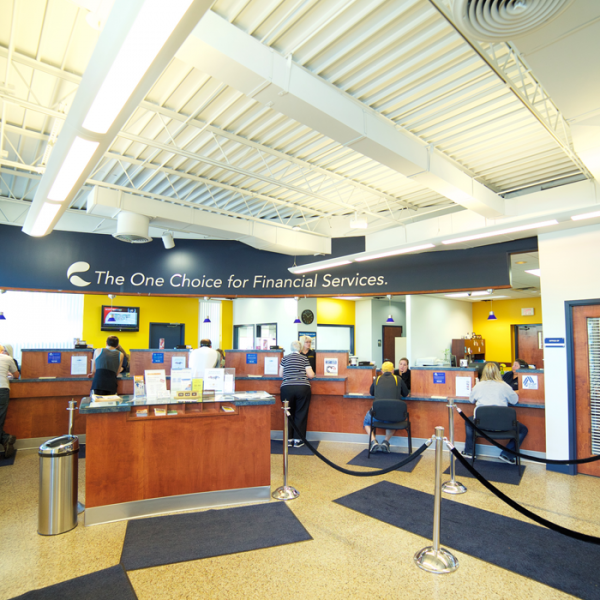 Branch Design and Construction