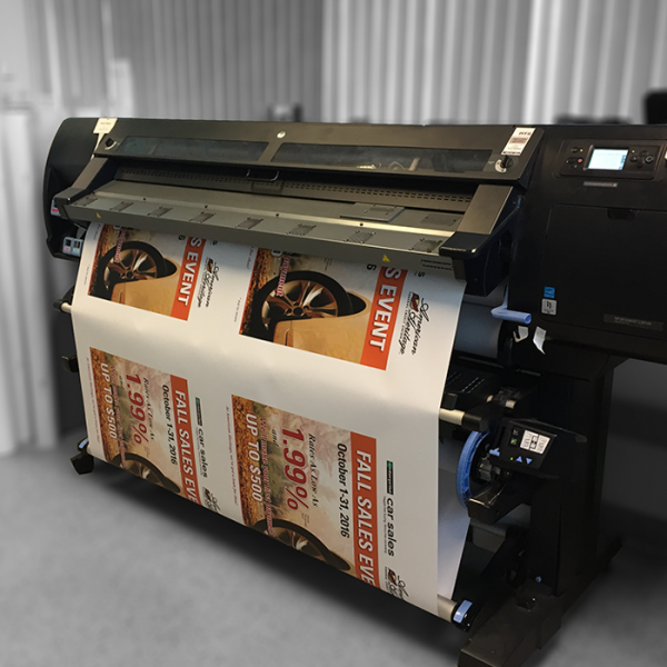 Print Solutions