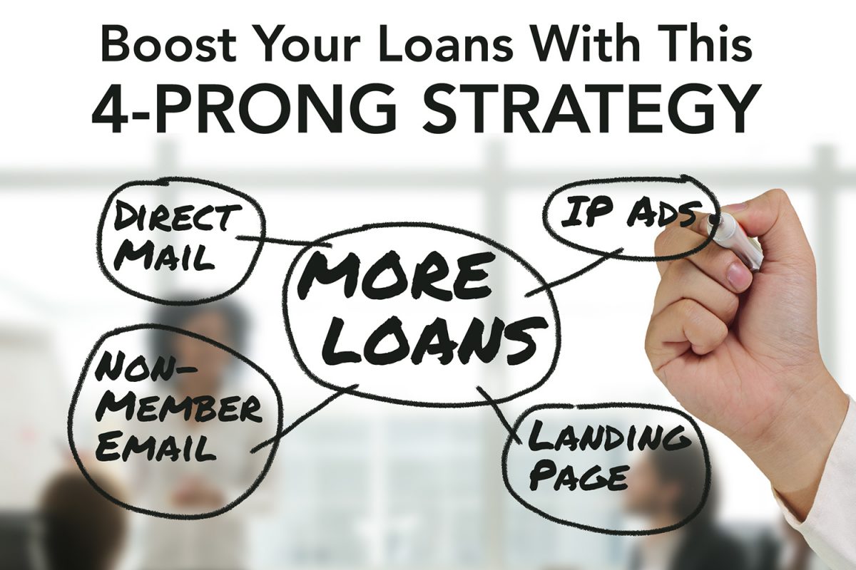 Boost Your Leads and Closed Loans With This Strategy.